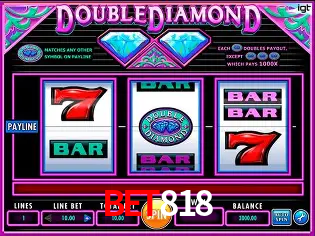 Desvendando o Mundo dos Jogos Virtuais na Bet818